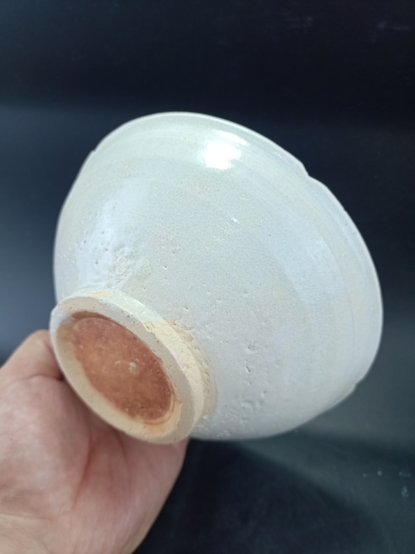 古玩陶瓷【宋代】青白釉葵口碗【館藏級(jí)】拍賣，當(dāng)前價(jià)格0元