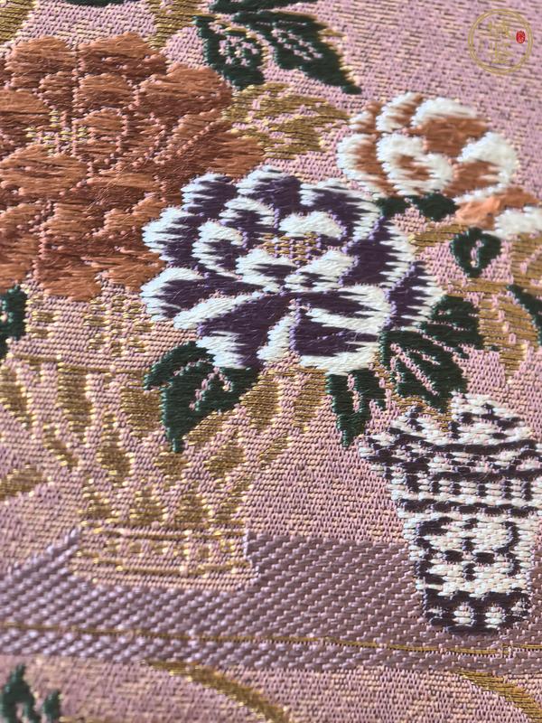 古玩雜項女包真品鑒賞圖