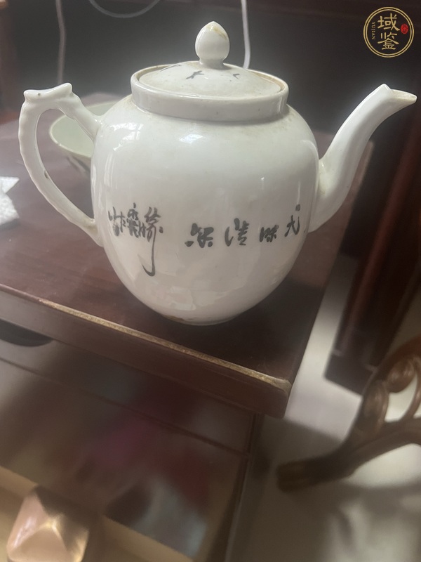 古玩陶瓷老瓷器真品鑒賞圖