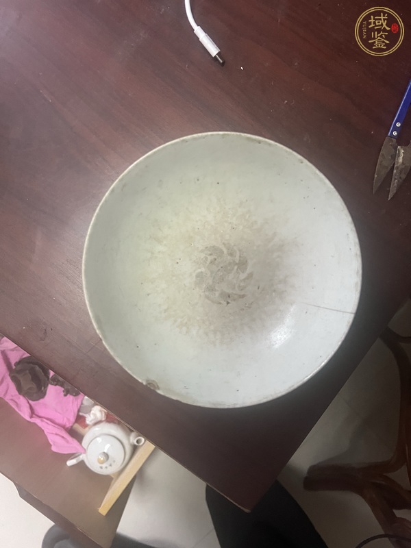 古玩陶瓷老瓷器真品鑒賞圖