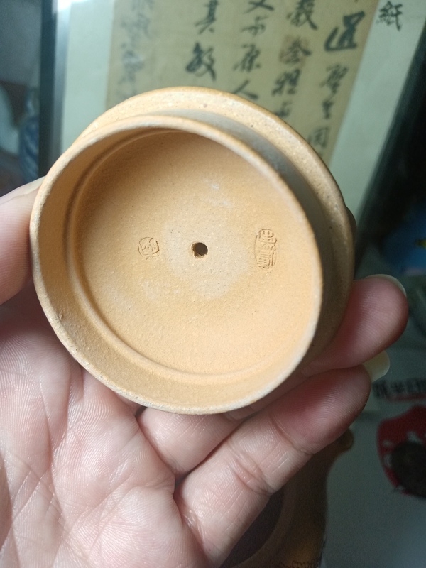 古玩雜項原礦段泥紫砂壺拍賣,當前價格580元