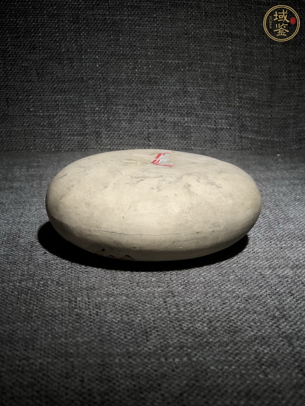 古玩陶瓷存錢罐真品鑒賞圖