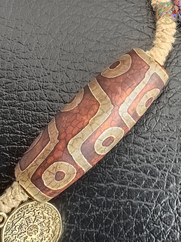 古玩雜項珠真品鑒賞圖
