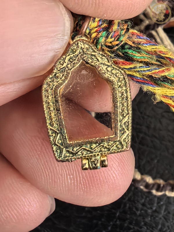 古玩雜項珠真品鑒賞圖