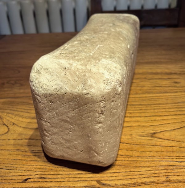 古玩玉器石枕拍賣,當前價格0元