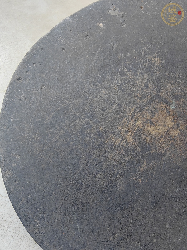 古玩銅器銅鏡真品鑒賞圖