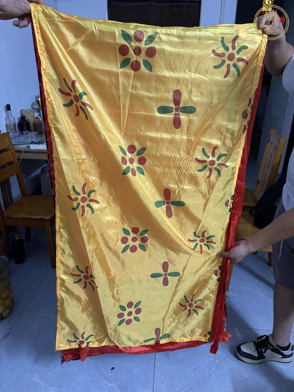 古玩雜項唐卡真品鑒賞圖