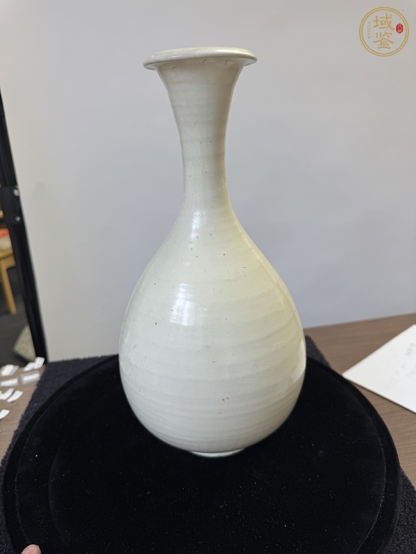 古玩雜項瓶真品鑒賞圖