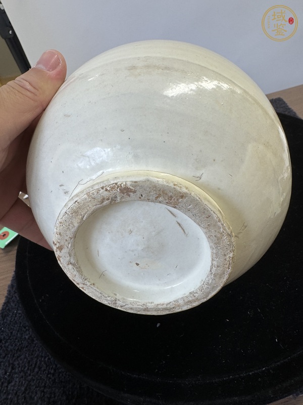 古玩雜項瓶真品鑒賞圖