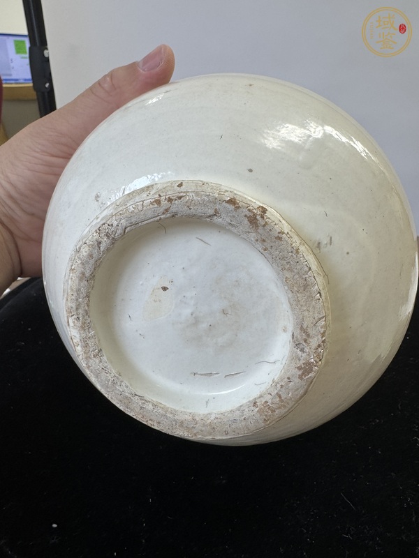 古玩雜項瓶真品鑒賞圖