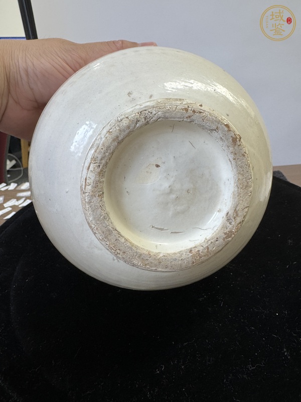 古玩雜項瓶真品鑒賞圖
