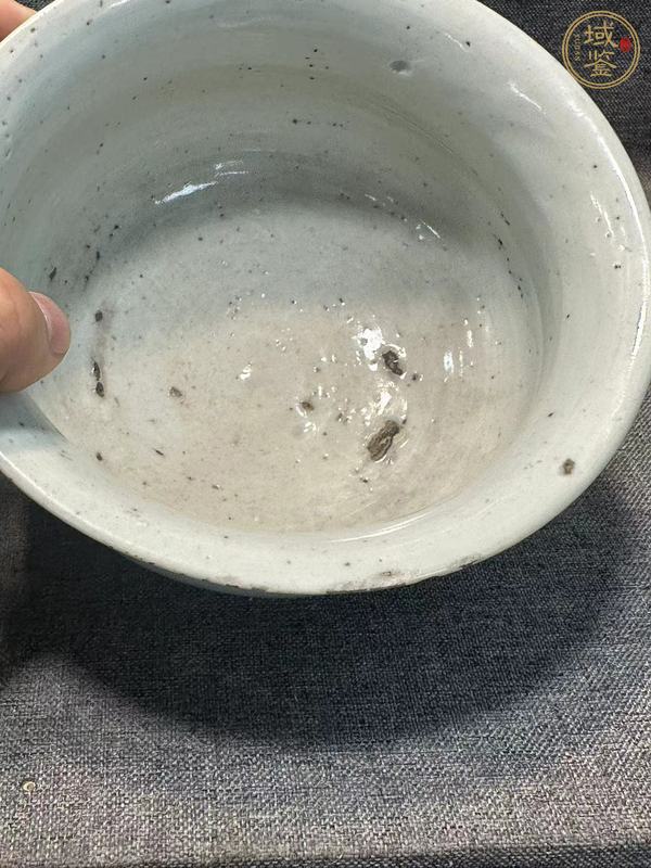 古玩陶瓷青花福祿壽禧爐真品鑒賞圖