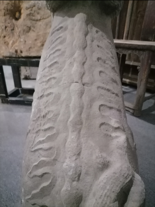 古玩雜項明代.麒麟獸拍賣，當前價格18000元