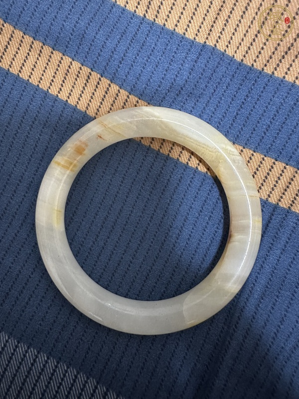 古玩雜項(xiàng)手鐲真品鑒賞圖