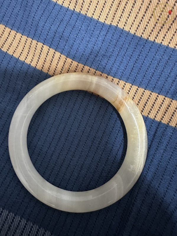 古玩雜項(xiàng)手鐲真品鑒賞圖