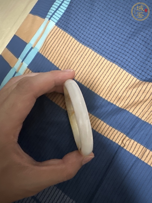 古玩雜項(xiàng)手鐲真品鑒賞圖
