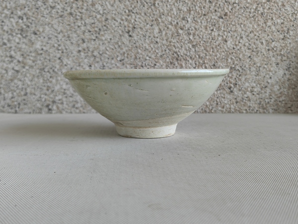 古玩轉賣宋代影青碗拍賣，當前價格299元