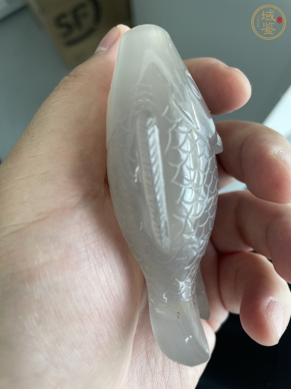 古玩玉器瑪瑙雕“鼻煙壺”真品鑒賞圖