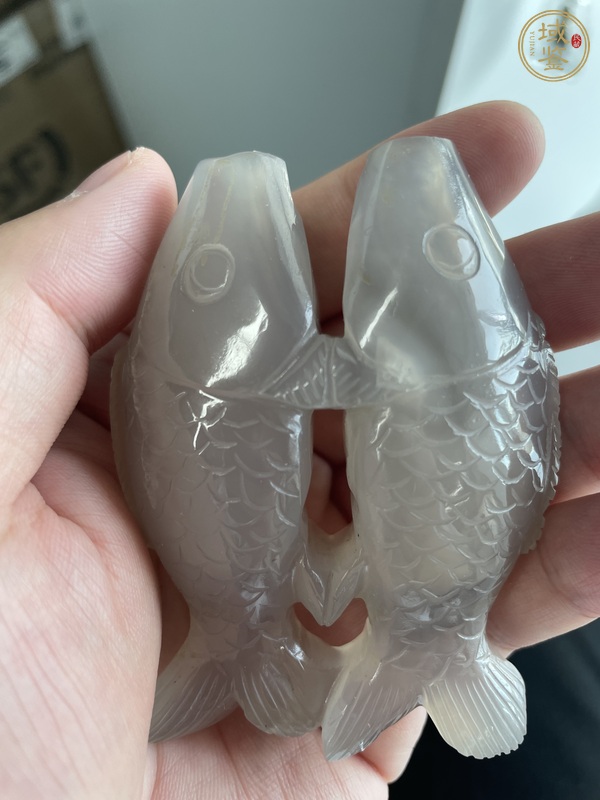 古玩玉器瑪瑙雕“鼻煙壺”真品鑒賞圖
