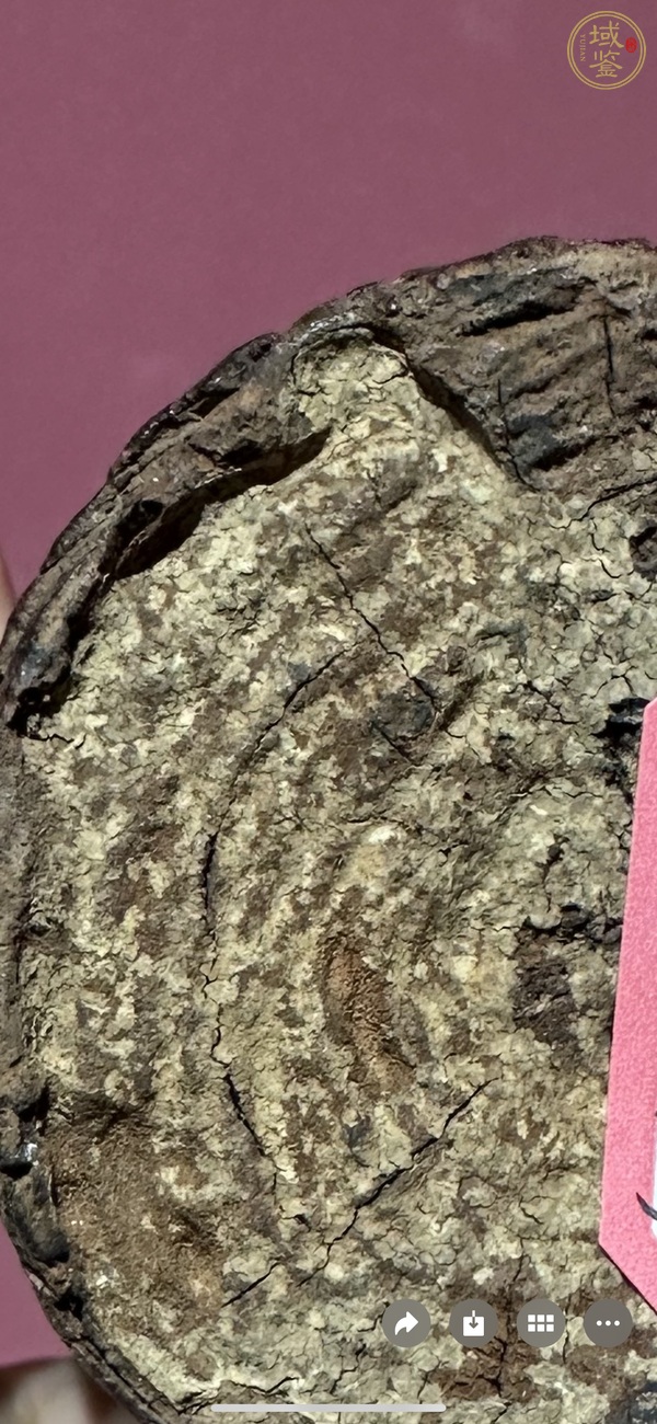 古玩雜項筆筒真品鑒賞圖