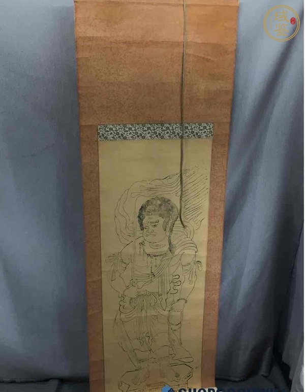 古玩佚名真品鑒賞圖