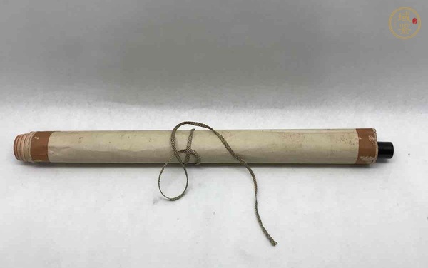 古玩字畫佚名真品鑒賞圖