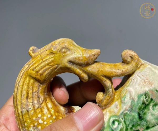 古玩雜項杯真品鑒賞圖