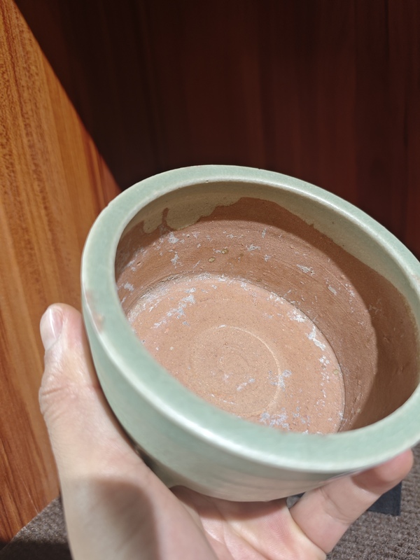 古玩陶瓷三足吊腳爐拍賣，當(dāng)前價(jià)格8000元