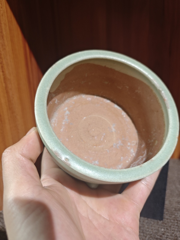 古玩轉賣三足吊腳爐拍賣，當前價格9800元