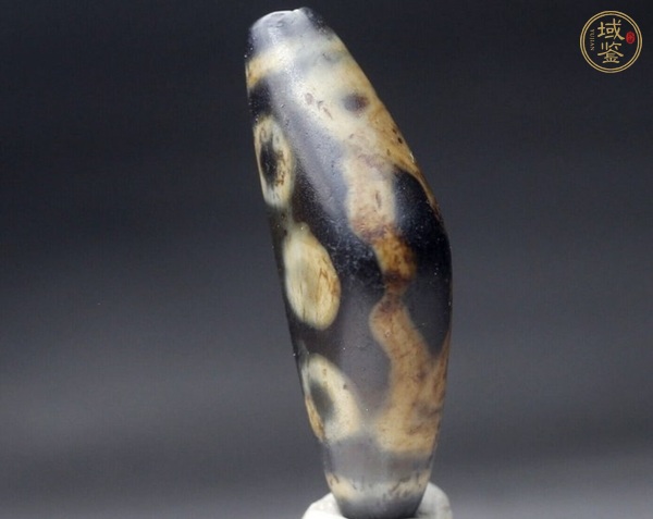 古玩雜項珠真品鑒賞圖