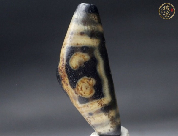 古玩雜項珠真品鑒賞圖