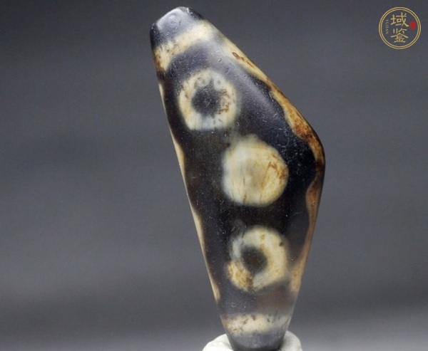 古玩雜項珠真品鑒賞圖