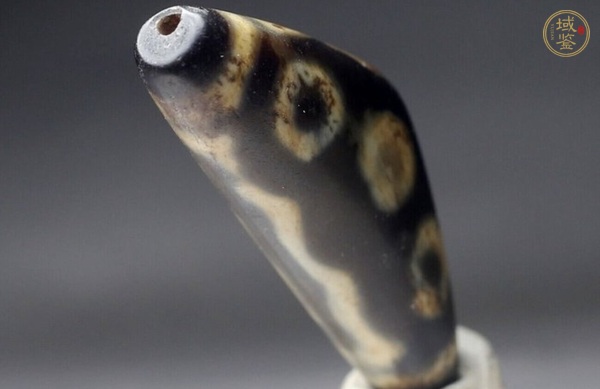 古玩雜項珠真品鑒賞圖