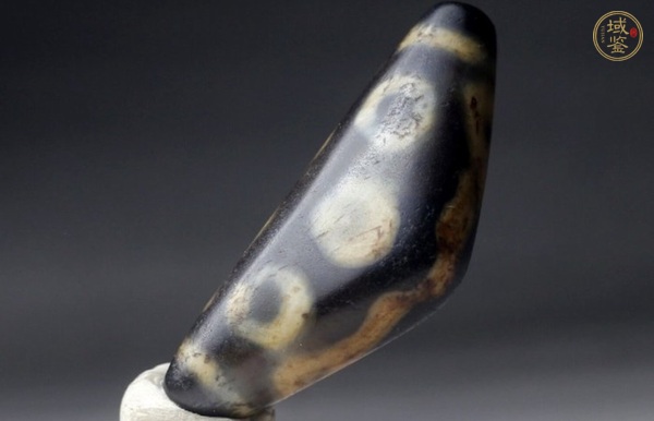 古玩雜項珠真品鑒賞圖