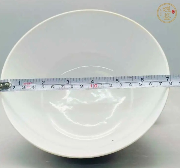 古玩陶瓷文革碗真品鑒賞圖