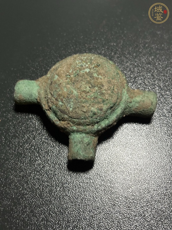 古玩西周·節約真品鑒賞圖