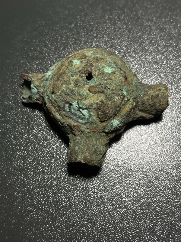 古玩轉賣西周·節約拍賣，當前價格498元