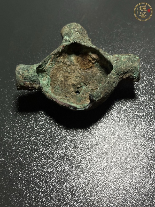 古玩雜項西周·節約真品鑒賞圖