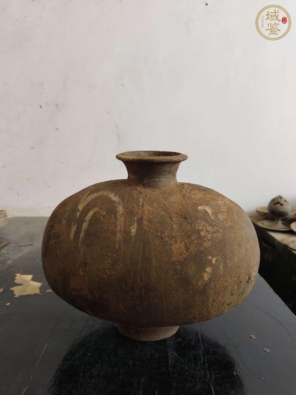 古玩壺真品鑒賞圖