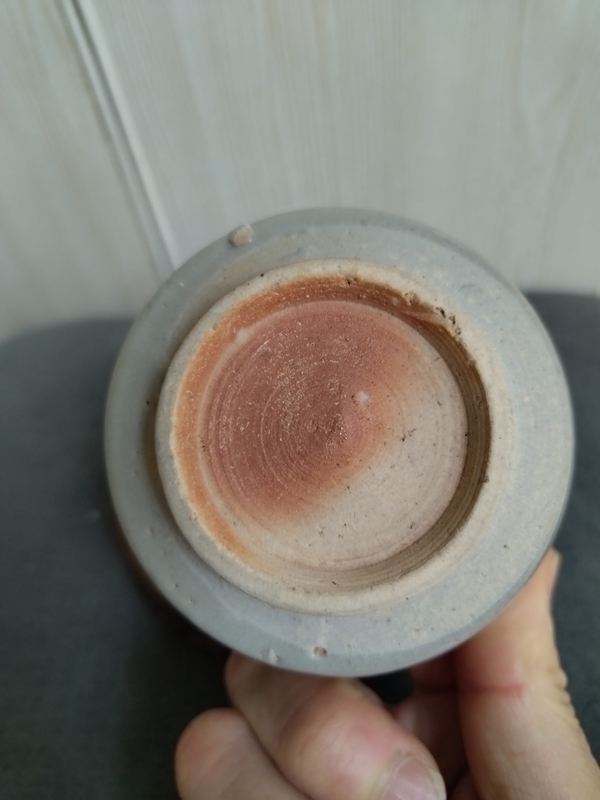 古玩陶瓷龍泉青瓷香爐拍賣，當前價格900元