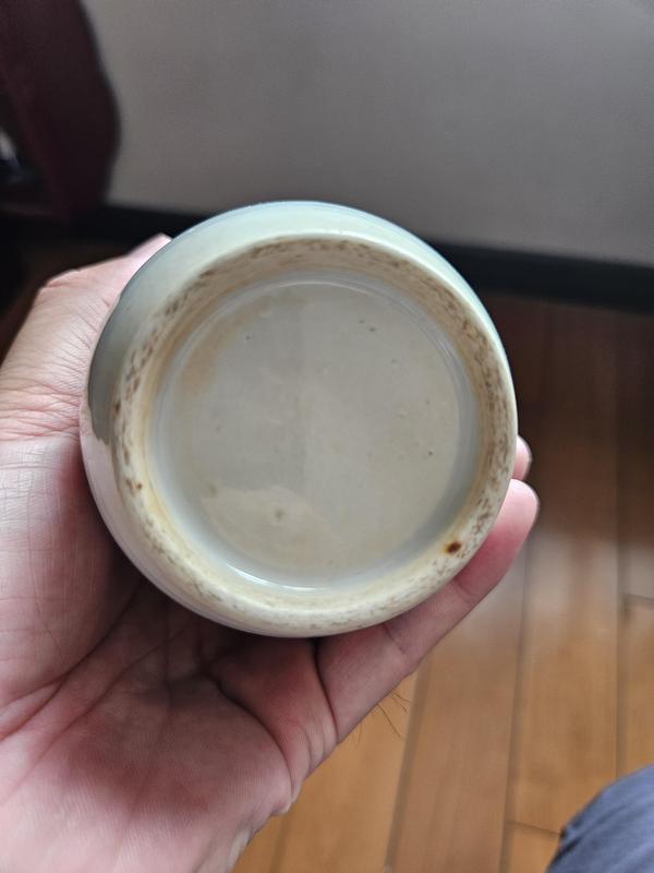 古玩陶瓷無雙譜粉彩棒槌瓶拍賣,當前價格8500元