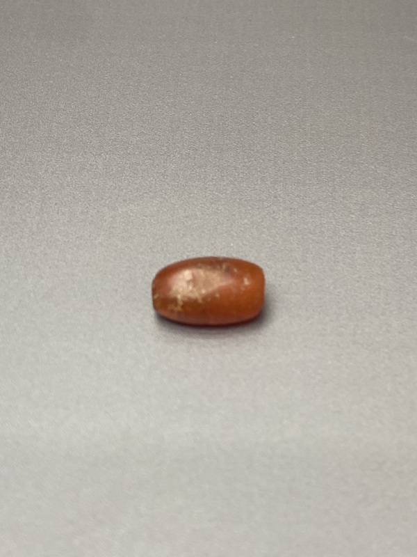古玩陶瓷清代瑪瑙珠拍賣,當前價格89元