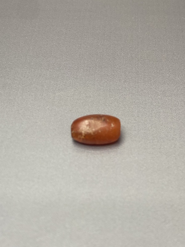 古玩陶瓷清代瑪瑙珠拍賣,當前價格89元