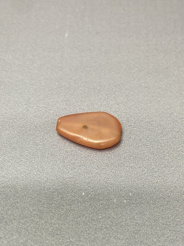 古玩陶瓷清代瑪瑙珠拍賣,當前價格89元