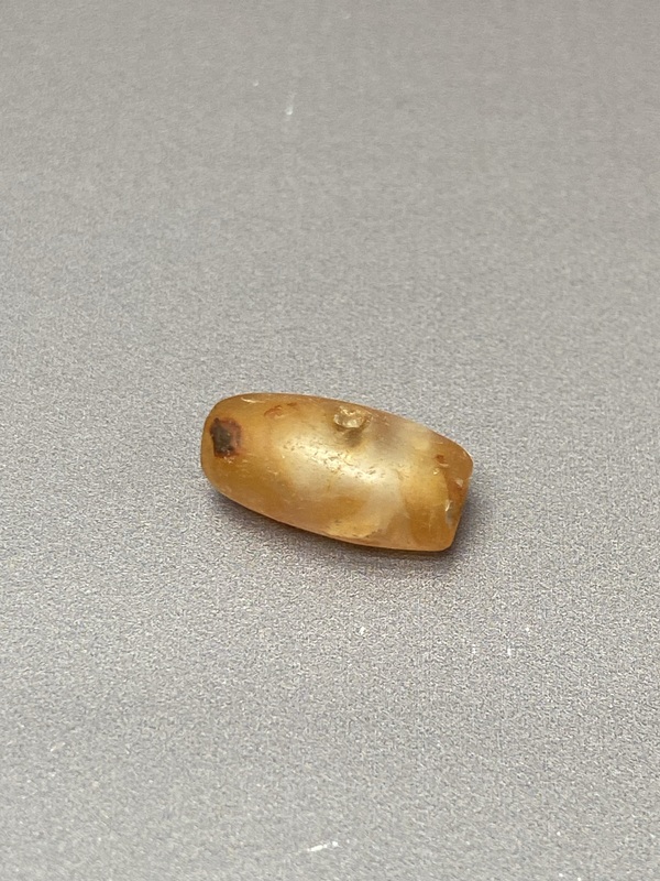 古玩陶瓷清代瑪瑙珠拍賣,當前價格89元