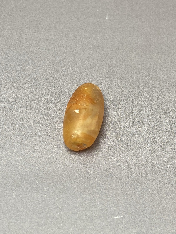 古玩陶瓷清代瑪瑙珠拍賣,當前價格89元