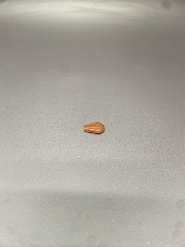 古玩轉賣清代瑪瑙珠拍賣，當前價格999元
