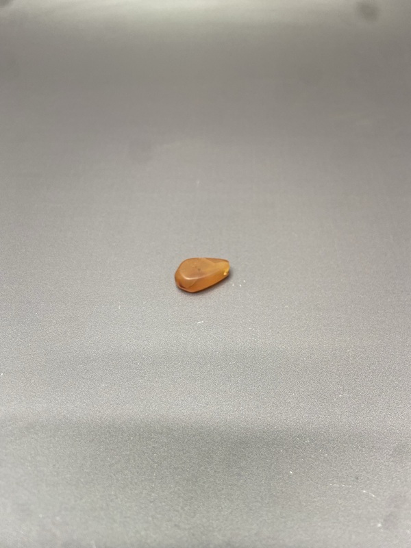 古玩轉賣清代瑪瑙珠拍賣，當前價格999元