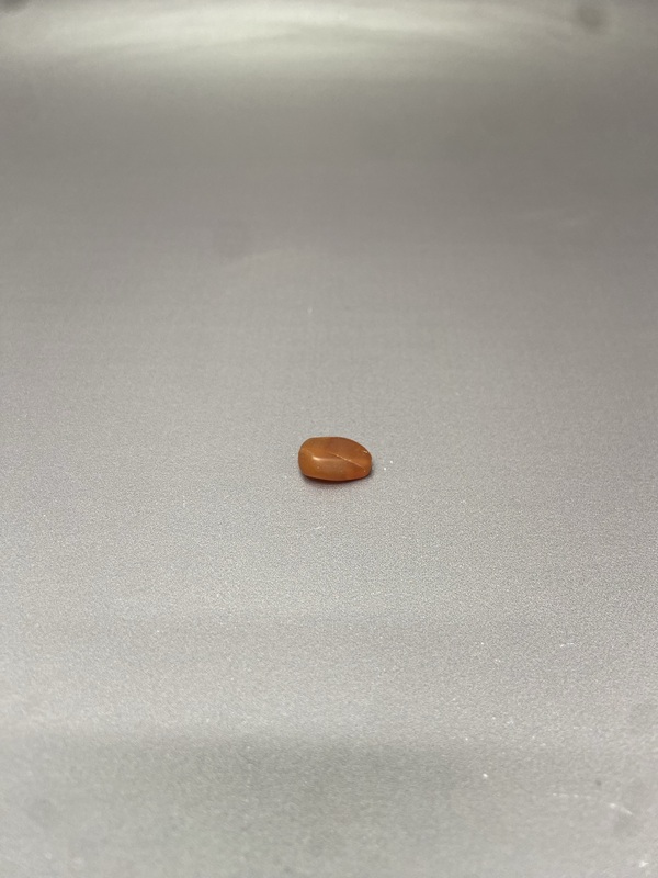 古玩轉賣清代瑪瑙珠拍賣，當前價格999元