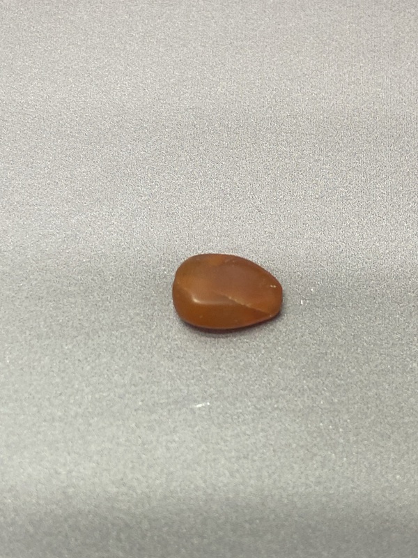 古玩陶瓷清代瑪瑙珠拍賣，當前價格89元